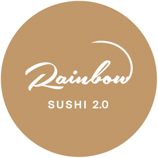 Rainbow Sushi 2.0 Riccione